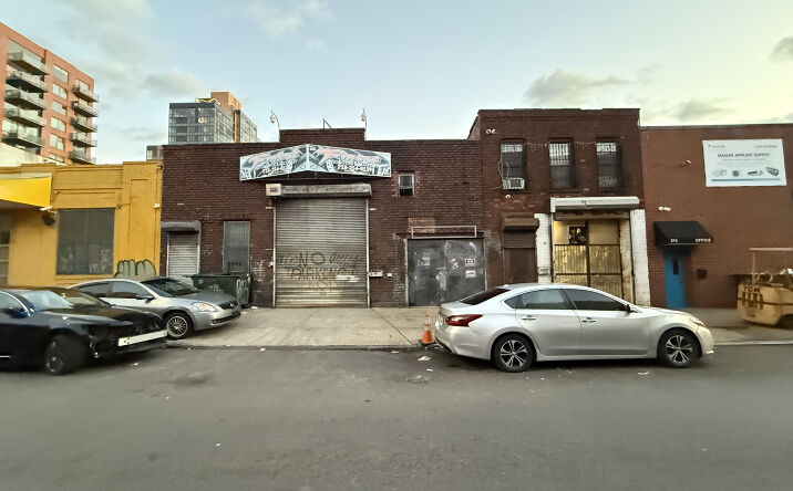 Pictures of Industrial, Land, Office, Retail, Special Purpose property located at 324 Butler St, Brooklyn, NY 11217 for sales - image #1