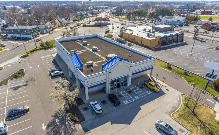 Pictures of Office, Retail property located at 702 Browning Ln, Brooklawn, NJ 08030 for sales - image #1