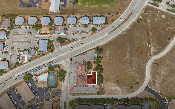 Pictures of Land property located at 5285 Summerlin Rd, Fort Myers, FL 33919 for sales - image #1