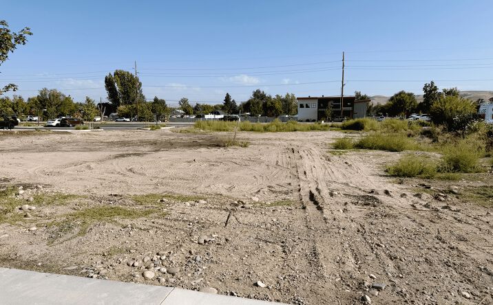 Pictures of Land property located at 10170 W Carlton Bay Ln, Garden City, ID 83714 for sales - image #1