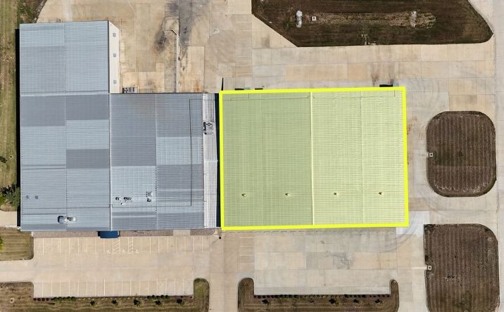 Pictures of Industrial property located at 1011 Industrial Court, Moscow Mills, MO 63362, Moscow Mills, MO 63362 for sales - image #1