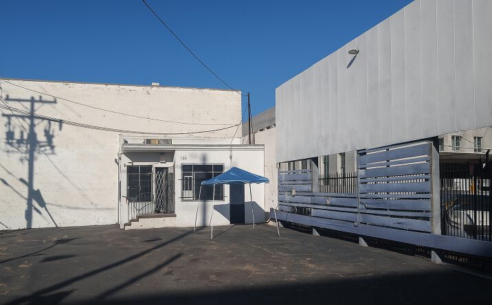 Pictures of Land property located at 444 N Hunter St, Stockton, CA 95202 for sales - image #1