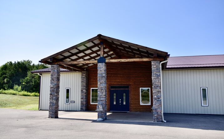 Pictures of Industrial, Retail, Self Storage, Special Purpose property located at 3350 SSR-O, Park Hills, MO 63601 for sales - image #1