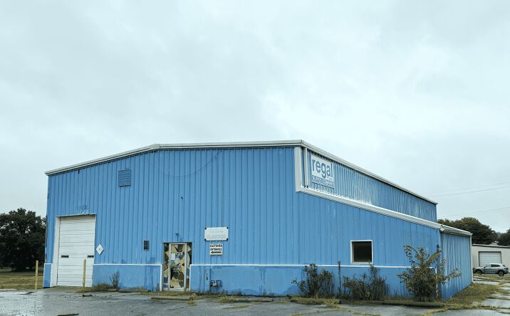Pictures of Industrial property located at 601 E 9th St, Joplin, MO 64801 for sales - image #1