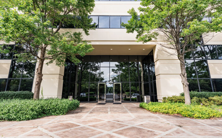 Pictures of Office property located at 4900 Koger Blvd, Greensboro, NC 27407 for sales - image #1
