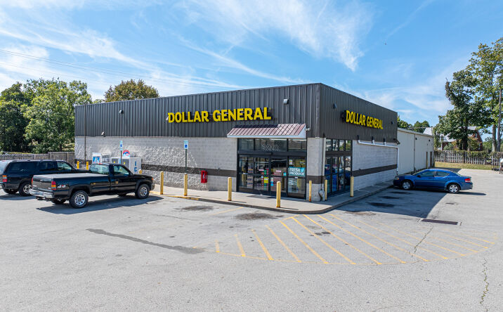 Pictures of Retail property located at 3220 National Pike, Fredericktown, PA 15333 for sales - image #1