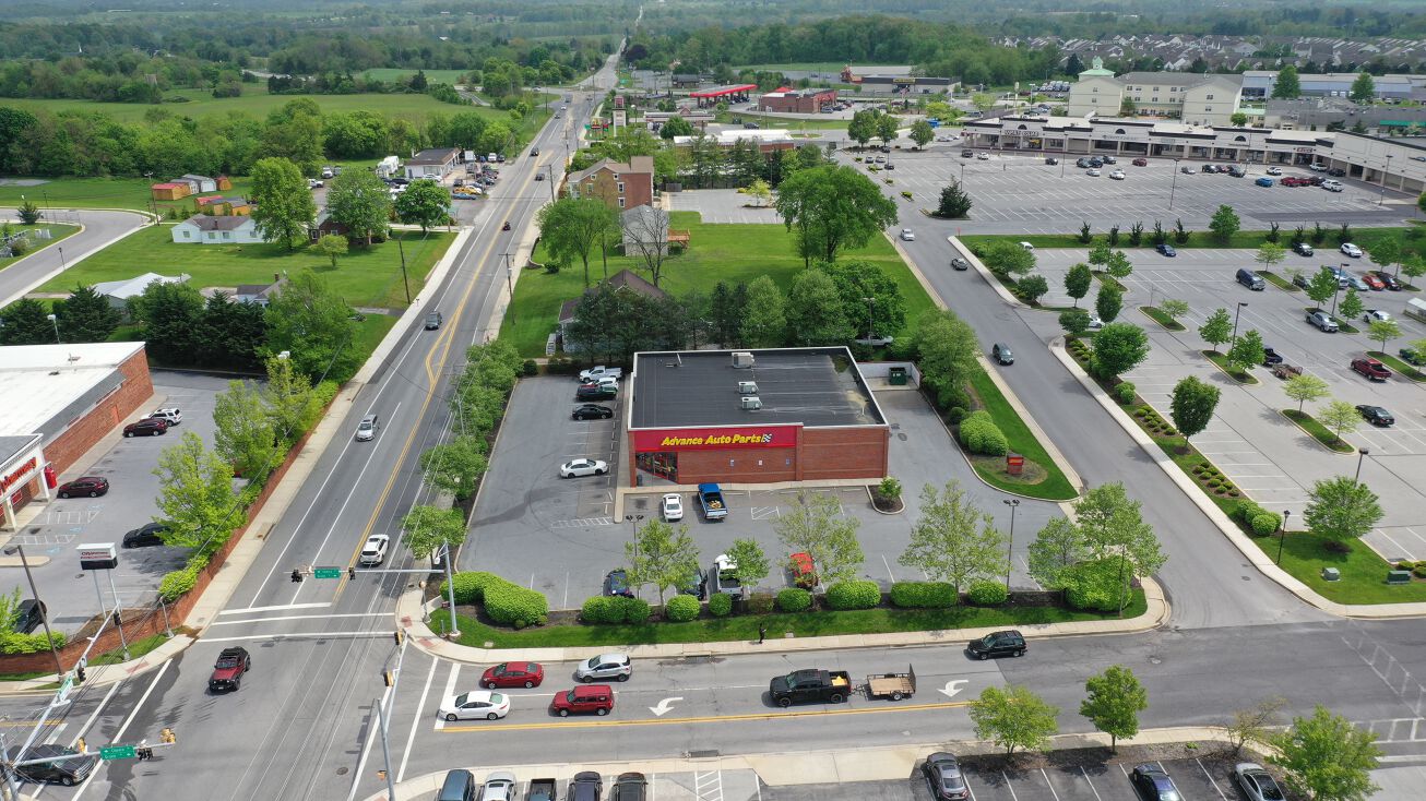 508 E Baltimore St, Taneytown, MD 21787 Retail Property for Sale