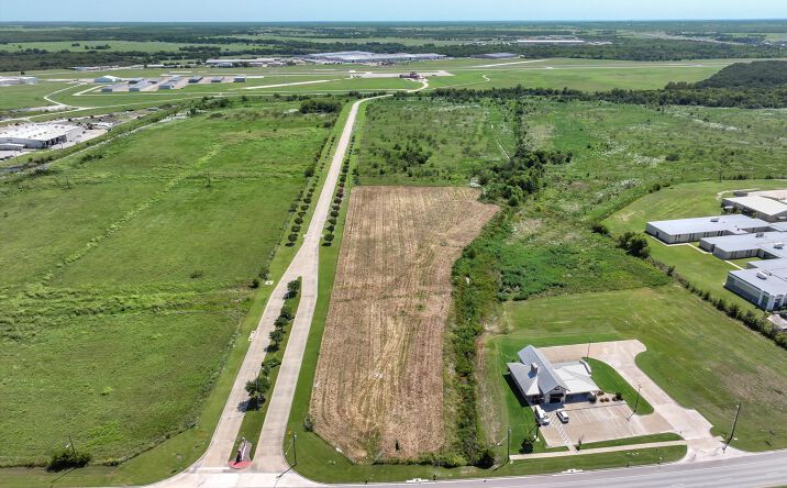Pictures of Land property located at 0000 HWY 34, Terrell, TX 75160 for sales - image #1