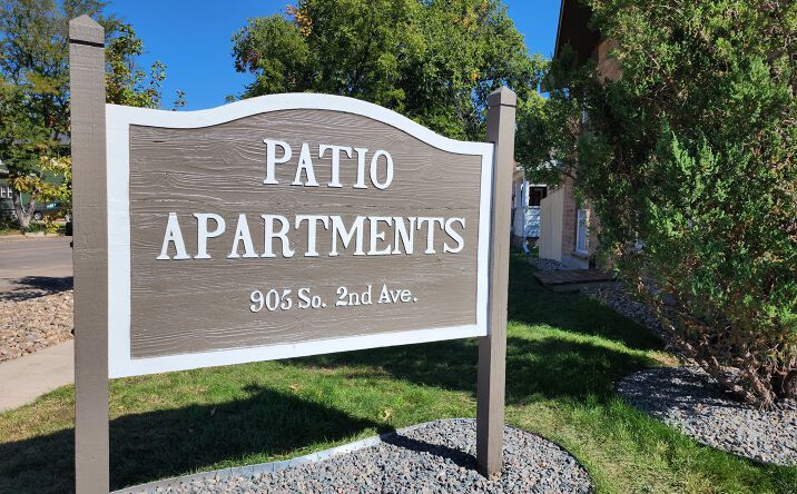 Pictures of Multifamily property located at 905 south 2nd Ave, Sterling, CO 80751 for sales - image #1