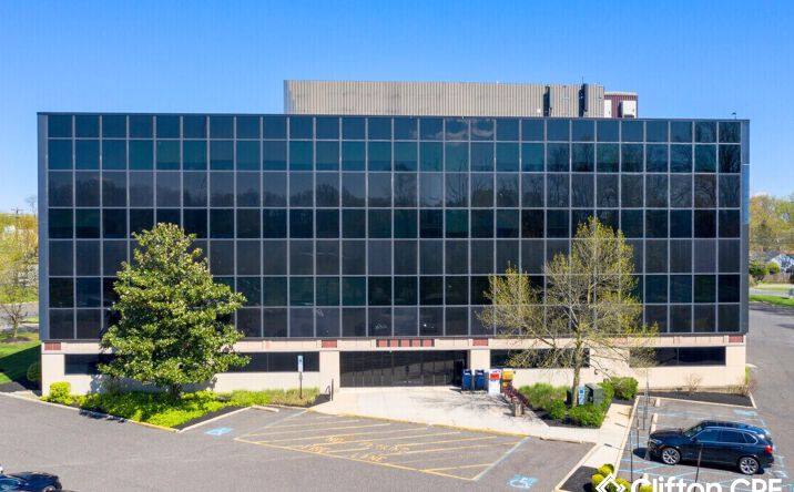 Pictures of Office property located at 20 Brace Rd, Cherry Hill Township, NJ 08034 for sales - image #1