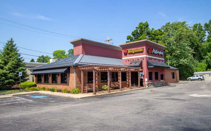 Pictures of Retail property located at 1951 W Prospect Rd, Ashtabula, OH 44004 for sales - image #1