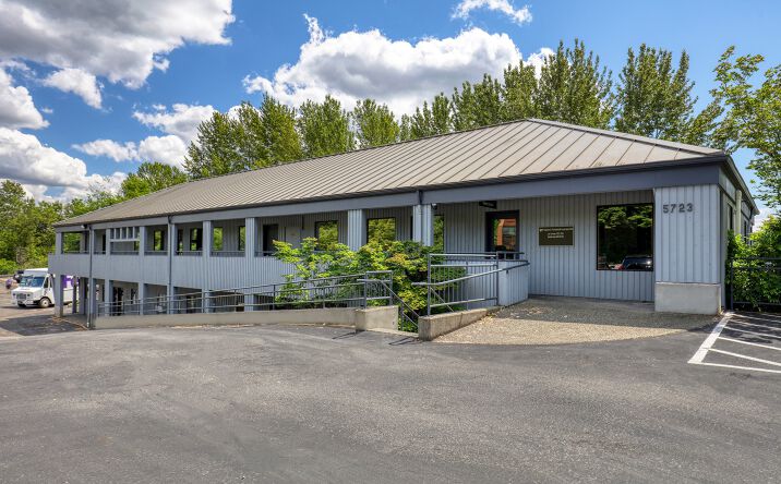 Pictures of Office property located at 5723 Bothell Way NE, Kenmore, WA 98028 for sales - image #1