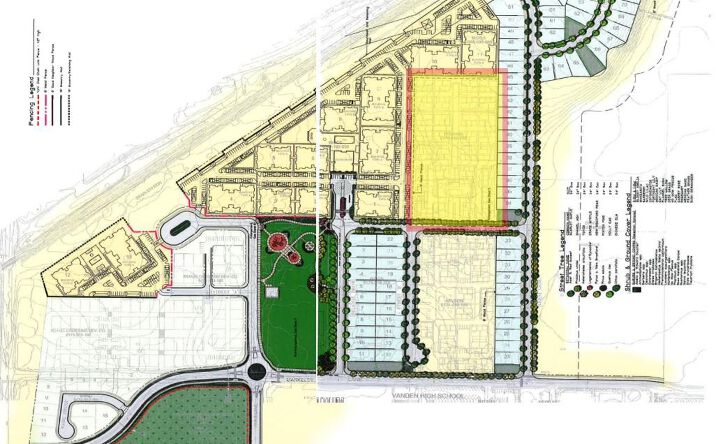 Pictures of Land property located at 4920 Samo Ln, Fairfield, CA 94533 for sales - image #1