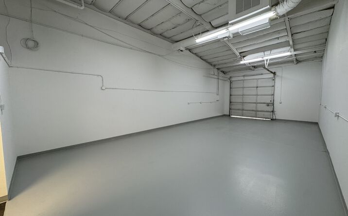Pictures of Industrial property located at 2485 Autumnvale Drive, Suite H, San Jose, CA, San Jose, CA 95131 for sales - image #1