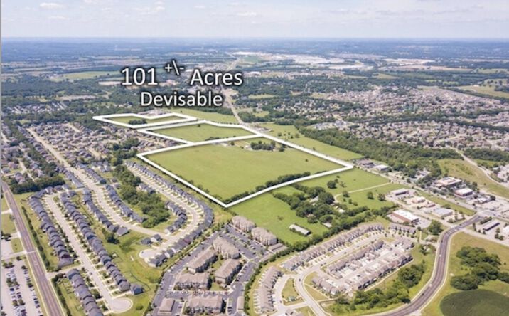 Pictures of Land, Office, Hospitality, Mixed Use, Special Purpose property located at 5090 Main Street, Spring Hill, TN 37174 for sales - image #1