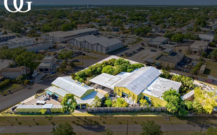 Pictures of Industrial, Mixed Use, Multifamily, Special Purpose property located at 2342 Emerson Ave S, St. Petersburg, FL 33712, 550 24th St, St. Petersburg, FL 33712 for sales - image #1