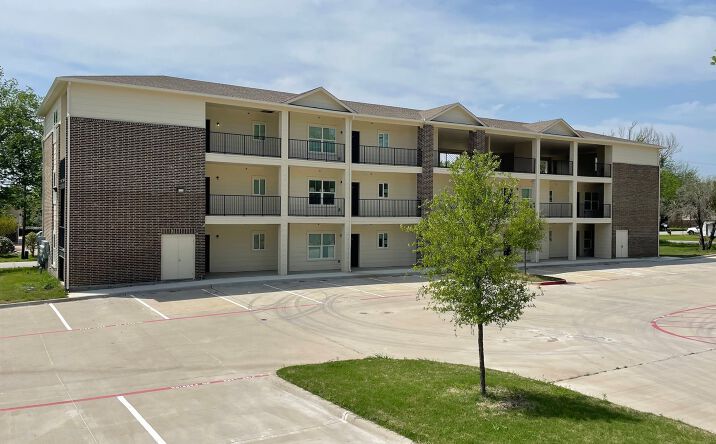 Pictures of Multifamily property located at 100 N 5th St., Wylie, TX 75098, Wylie, TX 75098 for sales - image #1