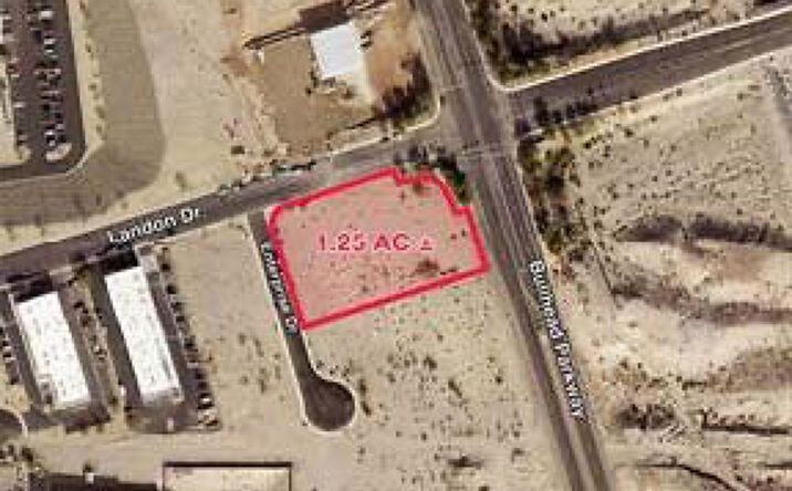 Pictures of Land property located at 962 Enterprise Dr, Bullhead City, AZ 86429 for sales - image #1