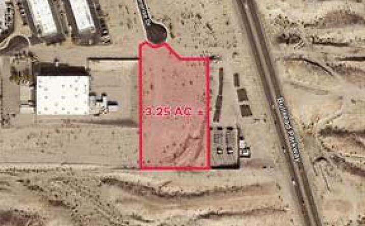 Pictures of Land property located at 998 Enterprise Dr, Bullhead City, AZ 86429 for sales - image #1