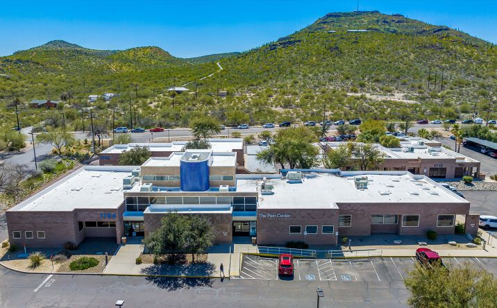 image of property at 1700 W ANKLAM RD Tucson AZ 85745