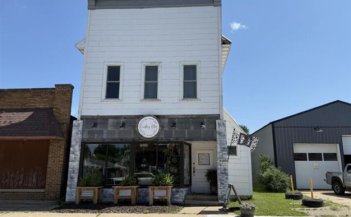 Pictures of Retail, Industrial property located at 320 N Main Street, Scandinavia, WI 54977 for sales - image #1