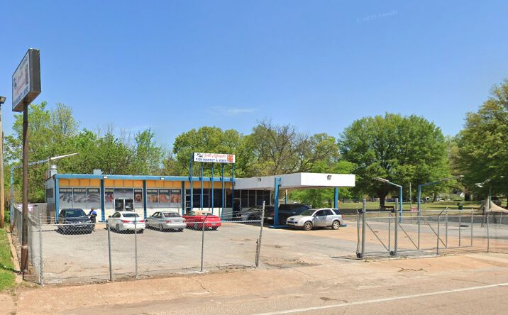 Pictures of Retail property located at 600 S Pkwy E, Memphis, TN 38106 for sales - image #1