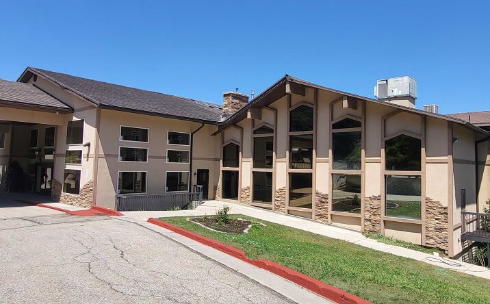 Pictures of Retail property located at 7877 US-89, Wellsville, UT 84339 for sales - image #1