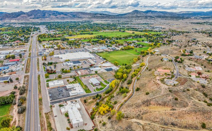 Pictures of Land property located at 104 McCormick Pkwy, Cañon City, CO 81212, 106 McCormick Pkwy, Cañon City, CO 81212, 107 McCormick Pkwy, Cañon City, CO 81212 for sales - image #1
