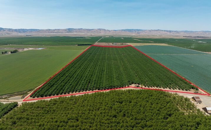 Pictures of Land property located at 100 Draper Road, Newman, CA 95360 for sales - image #1