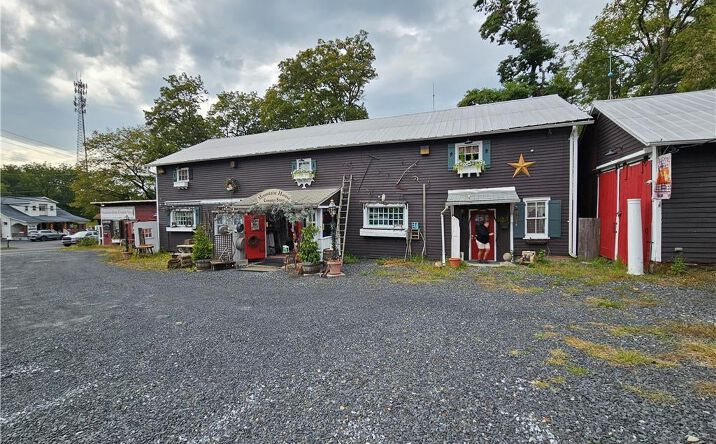 Pictures of Special Purpose property located at 776 Route 115, Hamilton Twp, PA 18353 for sales - image #1