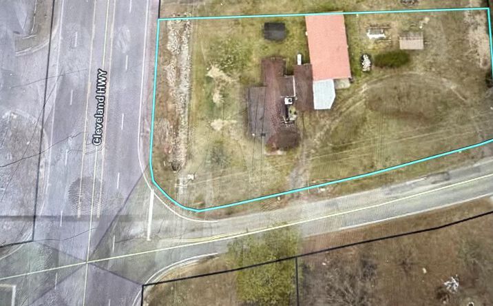 Pictures of Special Purpose property located at 105 McGaughey Chapel Road, 2895, GA 30721 for sales - image #1