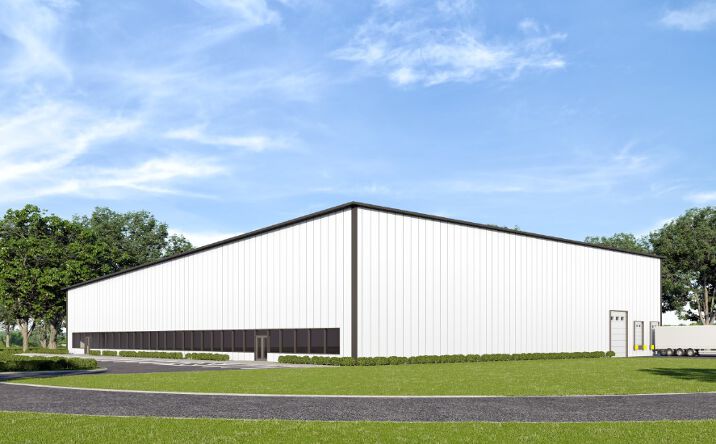 Pictures of Industrial property located at 180 Venture Drive, Dover, NH 03820 for sales - image #1