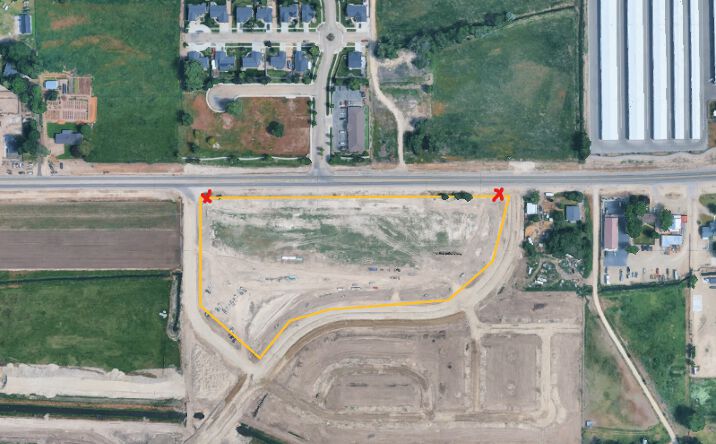 Pictures of Retail property located at 10481 Highway 44, Middleton, ID 83644 for sales - image #1