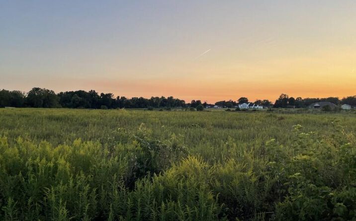 Pictures of Land property located at 3939 Shrine Road, Springfield, OH 45502 for sales - image #1