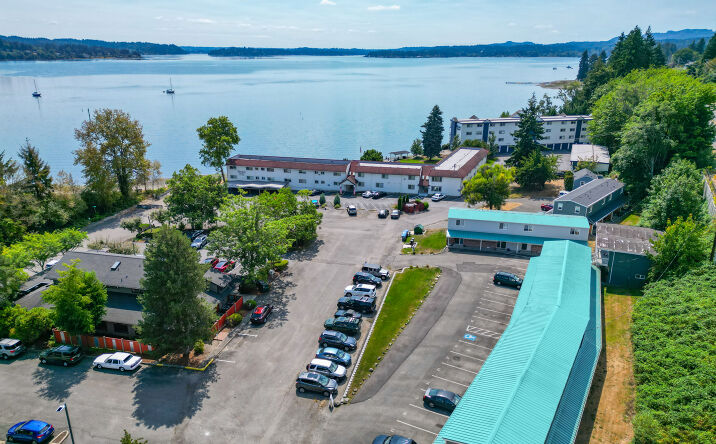 Pictures of Multifamily property located at 8755 Shore Pl NW, Silverdale, WA 98383 for sales - image #1