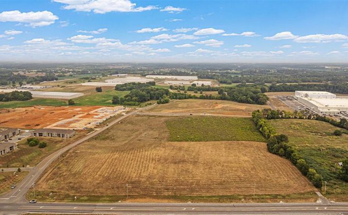 Pictures of Land property located at 0 Eddings Road, Franklin, KY 42134 for sales - image #1
