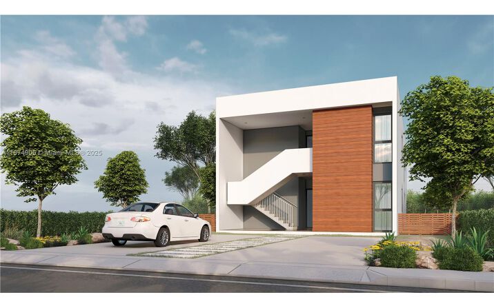 Pictures of Land property located at 132 W 11th St, Hialeah, FL 33909 for sales - image #1