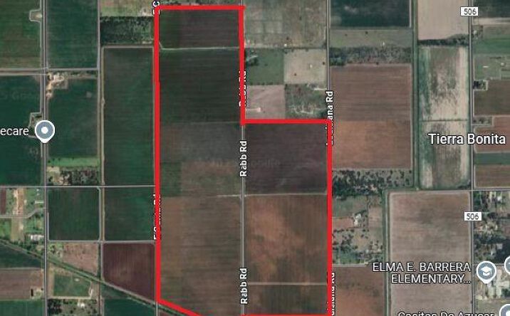 Pictures of Land property located at 19952-20478 Rabb Road, Santa Rosa, TX 78593 for sales - image #1