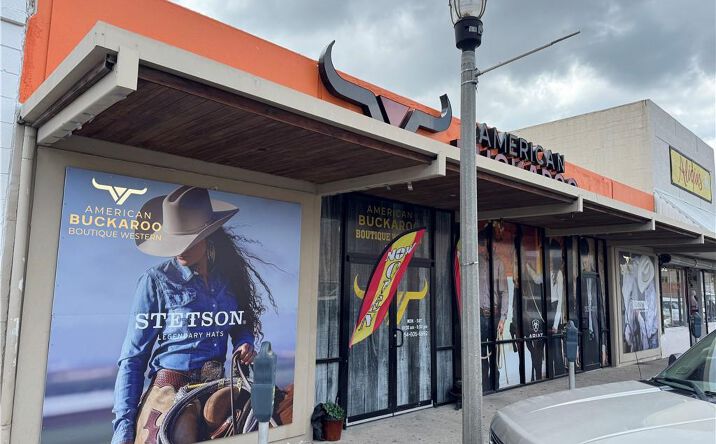 Pictures of Retail property located at 209 S 16th Street, McAllen, TX 78501 for sales - image #1