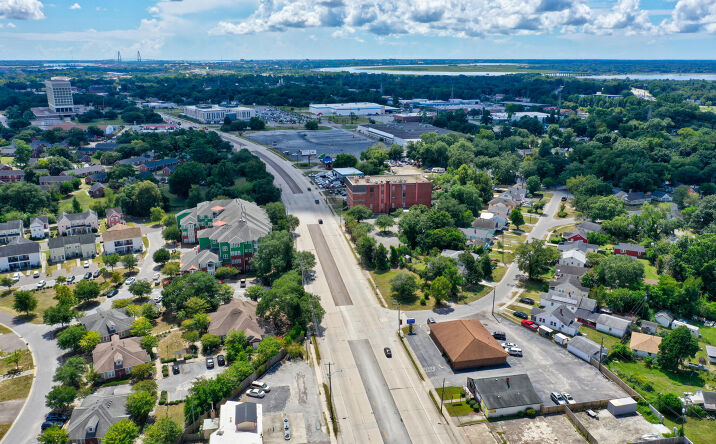 Pictures of Mixed Use property located at 3841 Rivers Avenue, North Charleston, SC 29405 for sales - image #1