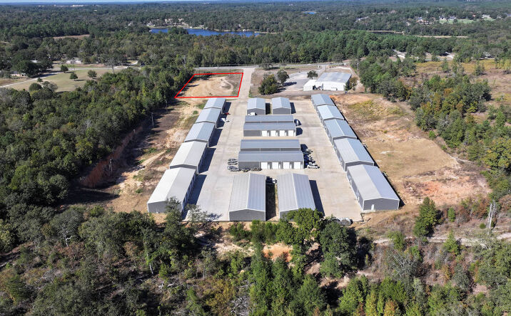 Pictures of Land property located at 12105 TX-364 Spur, Tyler, TX 75709 for sales - image #1