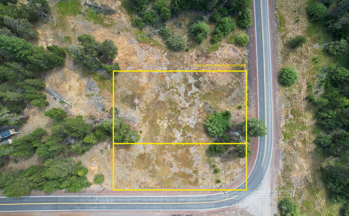 Pictures of Land property located at 51596 Dorrance Meadow Rd., La Pine, OR 97734 for sales - image #1