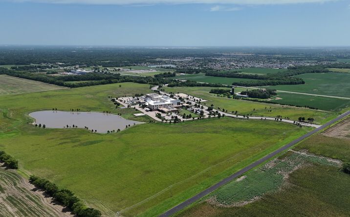 Pictures of Land property located at 14800 W Saint Teresa St, Wichita, KS 67235-9602 for sales - image #1