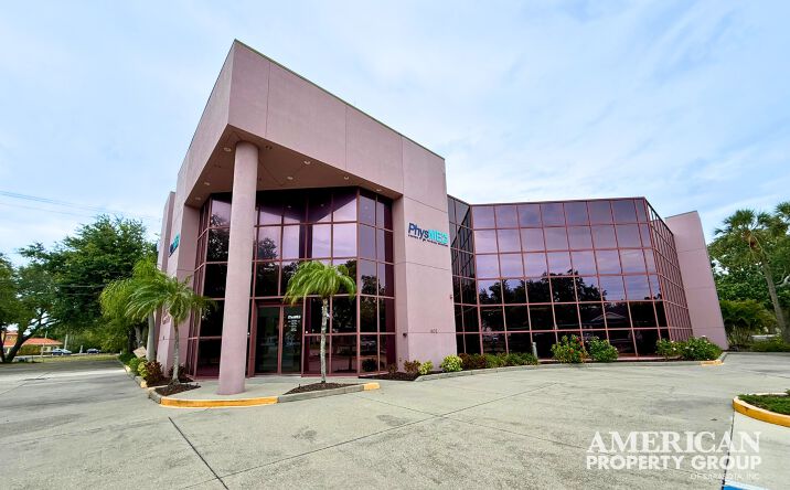 Pictures of Mixed Use, Office property located at 401 Manatee Ave E, Bradenton, FL 34208 for sales - image #1