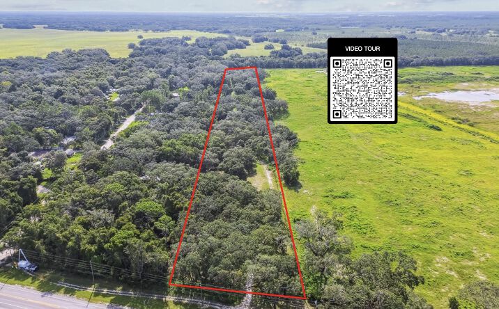 Pictures of Land, Mobile Home Park property located at 16350 US-41, Spring Hill, FL 34610 for sales - image #1
