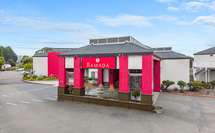 Pictures of Hospitality property located at 3535 Janes Rd, Arcata, CA 95521 for sales - image #1