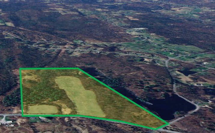 Pictures of Land property located at Shawangunk Rd, Middletown, NY 10940 for sales - image #1