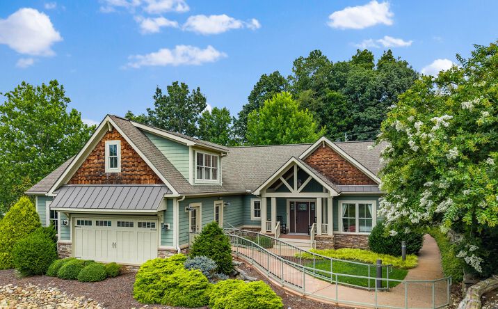 Pictures of Office property located at 798 Dogwood Road, Asheville, NC 28806 for sales - image #1