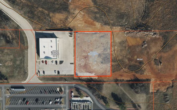 Pictures of Land, Retail property located at 83324 Wingfield Xing, Stilwell, OK 74960 for sales - image #1