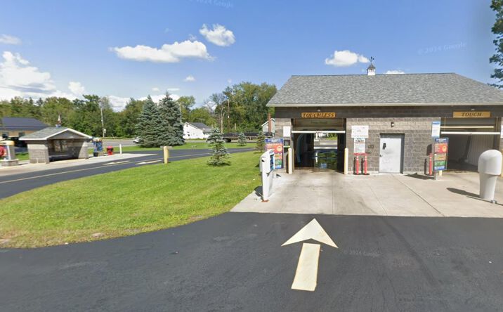 Pictures of Special Purpose property located at 5275 NY-233, undefined, NY 13490 for sales - image #1
